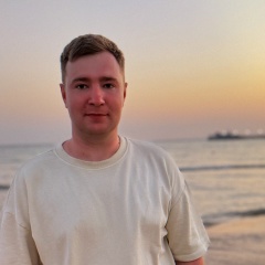 Андрей Шибанов