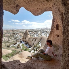 Анастасия Шустина, 27.03, Ярославль