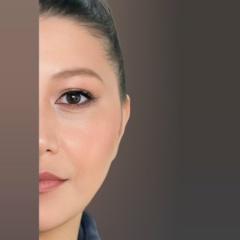 Guzel Rafikovna, 01.05