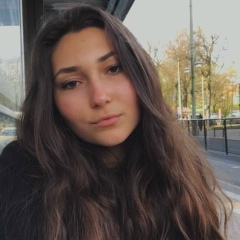 Дарья Васильева