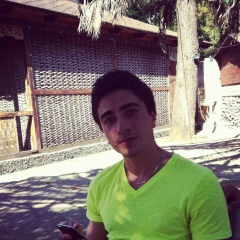 Alyas Tarba, 30.11.1989, Москва