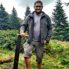 Денис Шишкин, 24.12.1985, Николаев