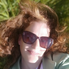 Кира Гринь, 03.07.1980, Москва