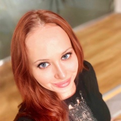 Марiя Семёнова, Москва