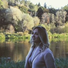 Элла Воронцова, 20.10, Москва