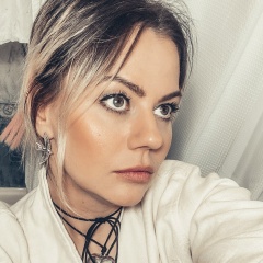 Ana Bel, 11.07, Москва