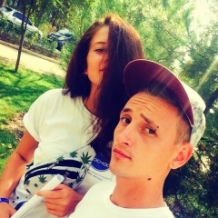 Димка Яровенко, 10.03.1993, Николаев