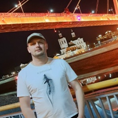 Михаил Гуляев, 25.12, Смоленск