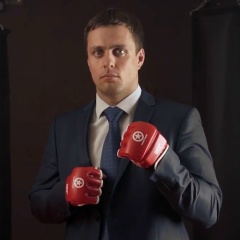 Денис Семёнов, 29.08.1987, Москва