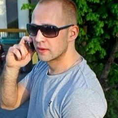 Сергей Кулебякин, 07.06.1990, Москва