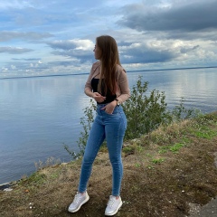 Елизавета Соколова, 06.03, Санкт-Петербург