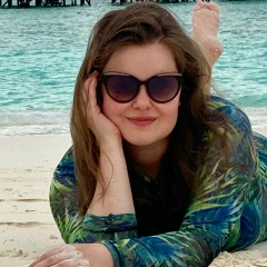 Елена Прокопьева, 24.01.1986