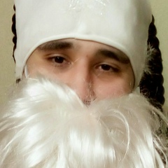 Вова Раманчук, 24.01.1989, Минск