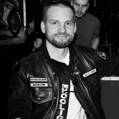 Игорь Жданов, 28.07.1987, Москва