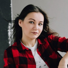 Юлия Мавлютова, 02.06.1991, Казань