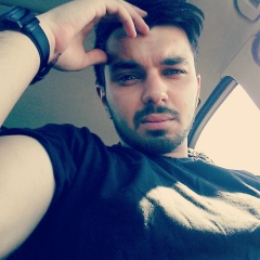 Edik Huseynov, 30.09, Баку