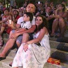 Аня Марик, 05.03, Санкт-Петербург