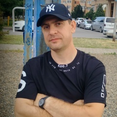 Игорь Пилипенко, 07.05.1987, Донецк
