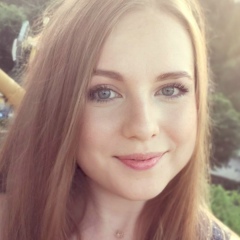 Светлана Корочина, 04.12, Москва