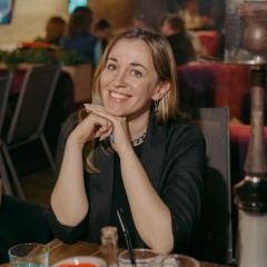 Лена Маханькова, 24.01, Тюмень