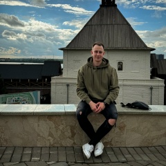 Кирил Зыков, 14.07, Челябинск