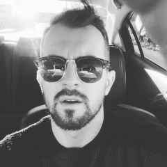 Тимур Наджафов, 09.12, Санкт-Петербург