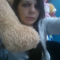 Диана Кулясова, 26.08.1988, Сочи