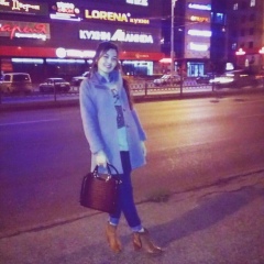 Жазгуль Жолдошбекова, 03.03, Екатеринбург