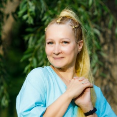 Александра Захарова, 22.10, Стерлитамак