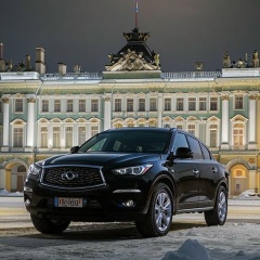 Сейнт Михаил, 01.07, Санкт-Петербург