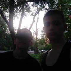 Артем Разумников, 22.05.2006, Алзамай