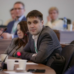Антон Романов, 26.09, Саранск