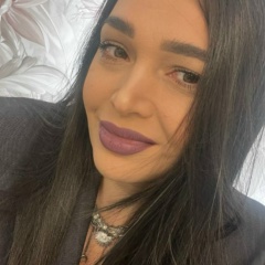 Мехрибан Ахмедова, 17.12, Баку
