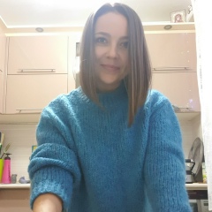 Ирина Шатохина, 23.10