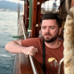 Алексей Маркин, 22.08.1987