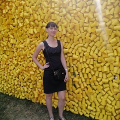 Татьяна Марушкевич, 08.04, Киев