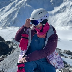 Yana Yankovckaya, 15.05, Москва