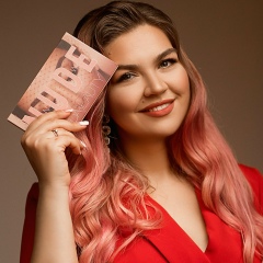 Аня Храмцевич, 29.06, Могилёв