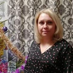 Оля Ивонина, Екатеринбург
