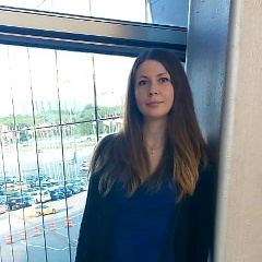 Екатерина Аджиаблаева, 29.04, Москва