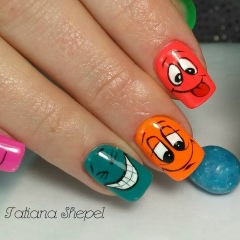 Тетяна Шепель, 12.03.1988, Хмельницкий