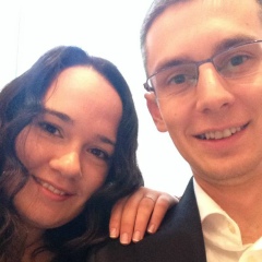 Валентина Немировская, 05.11.1986, Хабаровск