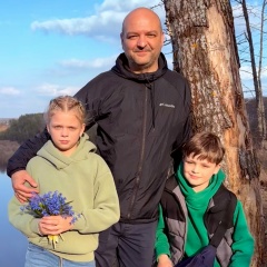 Виталий Давыдов, 11.09.1986, Старый Оскол