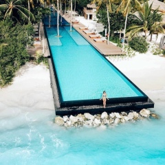 Алина Малина, 25.09.1990, Москва