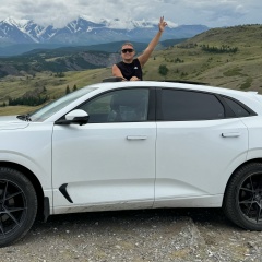 Слава Kuzmich, 05.01, Кемерово