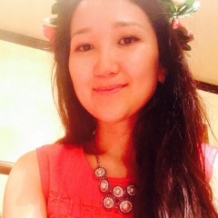 Айнур Орасханова, 06.05.1992, Уральск