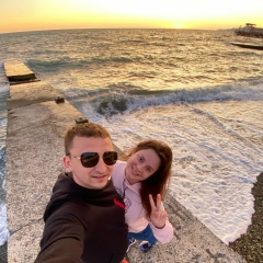 Юрий Гатальский, 21.12, Сочи