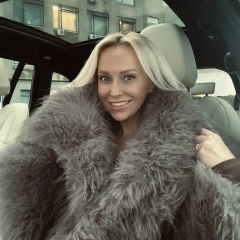 Аня Блохина, 05.11, Нелидово