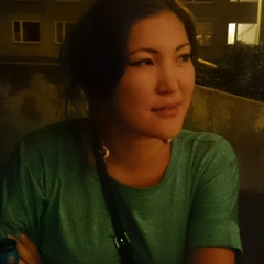 Лидия Анджич, 09.09.1981, Praha