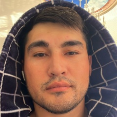 Gulam Dadahanov, 12.11.1994